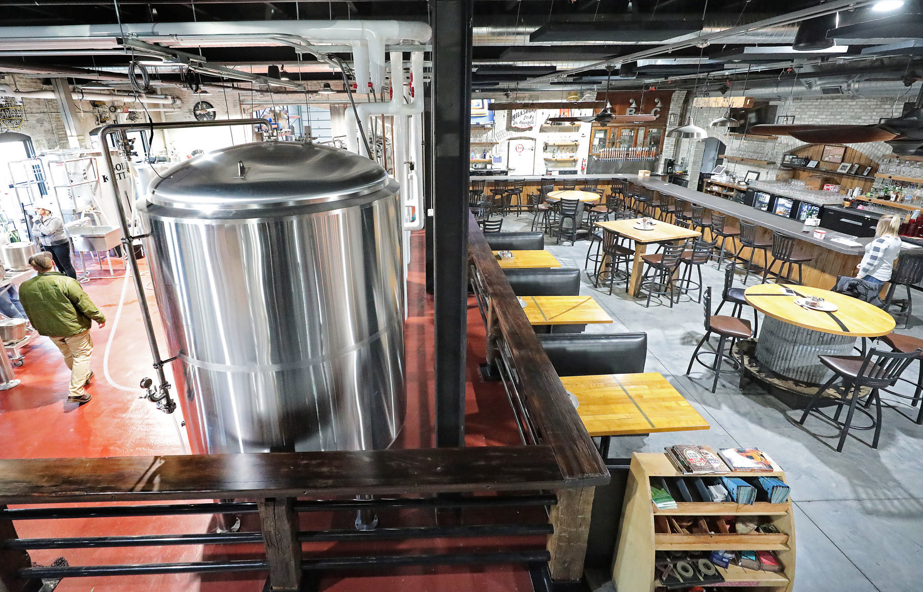 Pub